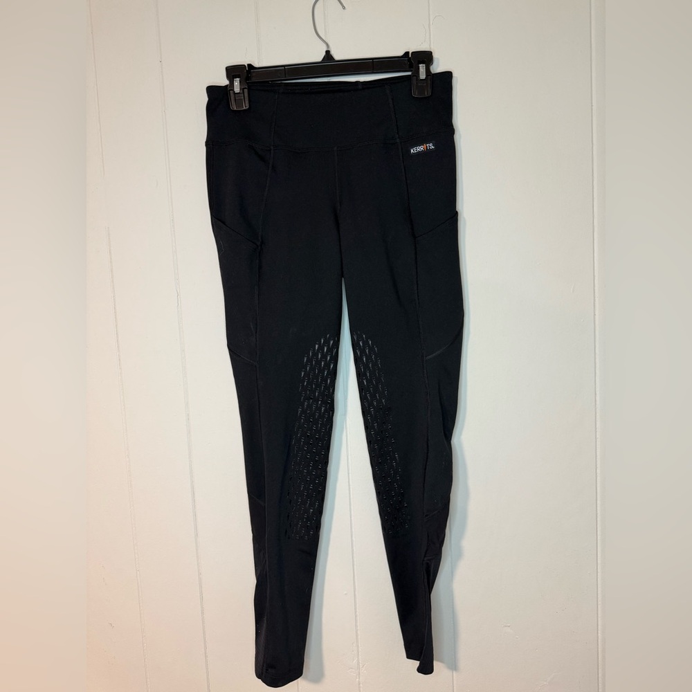 Kerrits Free Style Knee Patch size S